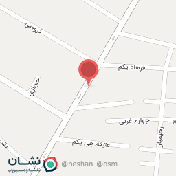 عکس طالقانی