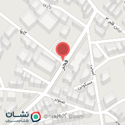 عکس مجتمع مسکونی گلها