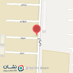 عکس واترجت نیما