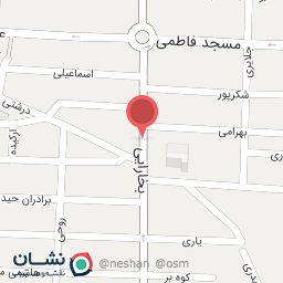 عکس مشاور املاک بابایی