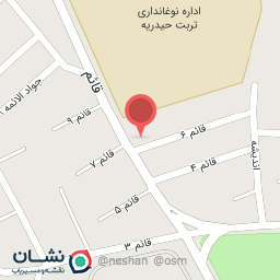 عکس مشاور املاک حسین