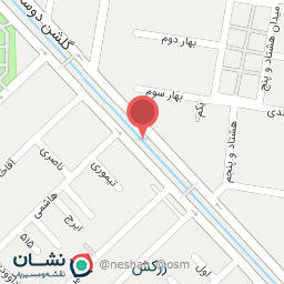 عکس بوستان غدیر