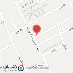 عکس دبستان دخترانه شهید مفتح