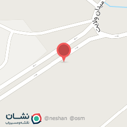 عکس ارگ آپادانا