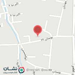 عکس مجموعه ورزشی شهید بهشتی