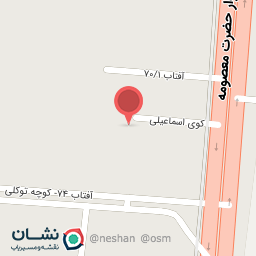 عکس مستقلات اسماعیلی