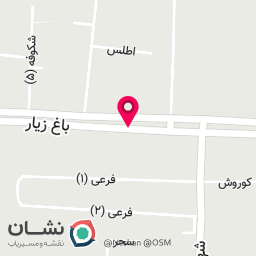 عکس خدمات تخصصی ناخن