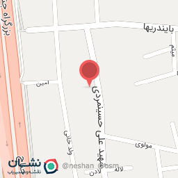 عکس مجتمع صبا