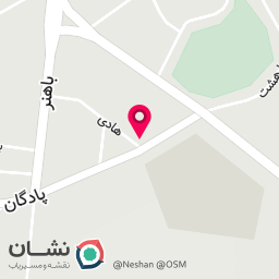 عکس نان سنگک