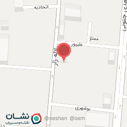 عکس گروه نوین آریو