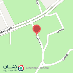 عکس پیرایش زلف