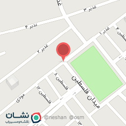 عکس رستوران خانه سبز