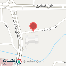 عکس مدرسه شهید ابراهیمی