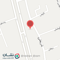 عکس کارواش ماهان