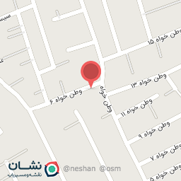 عکس میوه فروشی حسین 