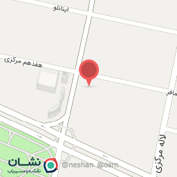 عکس مجتمع اداری کسری