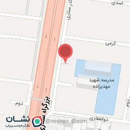 عکس هیئت متوسلین به چهارده معصوم