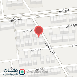 عکس تعمیرگاه لوازم خانگی اکبری