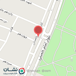 عکس سرای سنتی حاج بابا