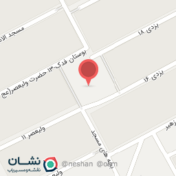 عکس پارک احمد سلطانی