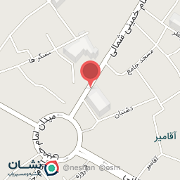 عکس آرایشی نِناشاپ