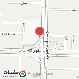 عکس فروشگاه کفش نی نی