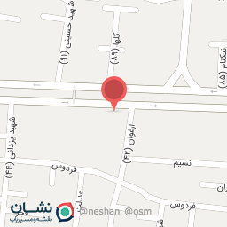 عکس مطب دکتر ویدا حکیمی (پوست و مو و لیزر)