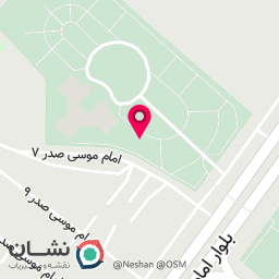 عکس سالن نمایش آفتاب