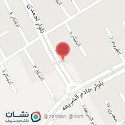 عکس باشگاه ورزشی بوکس