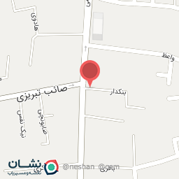 عکس پیرایش تبریزلی 