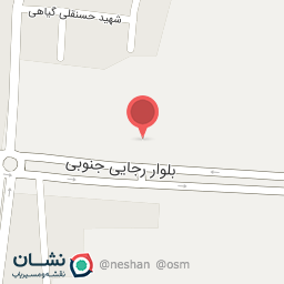 عکس شبکه بهداشت شهری و روستایی شماره یک