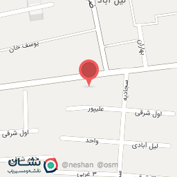 عکس مهمانسرای پاستور مخابرات