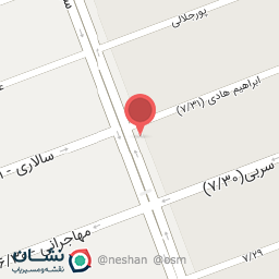 عکس کیوسک مطبوعات