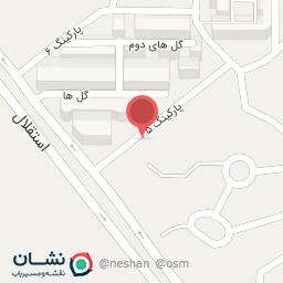 عکس پارکینگ 5