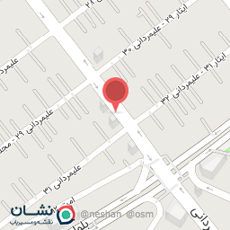 عکس پروتئین مهر