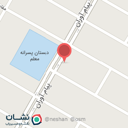 عکس فروشگاه تاسیسات گرمایش مگاترم