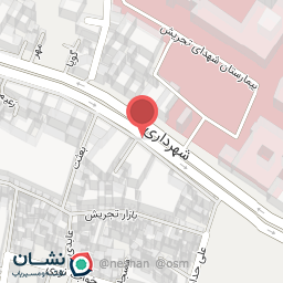 عکس عطاری طاها