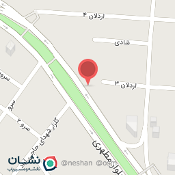 عکس کافه رستوران لاس پلاس 