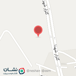 عکس مجتمع فرهنگی ورزشی شهید قاسم سلیمانی