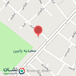 عکس گروه مبلمان پارسا - عاملیت همدان