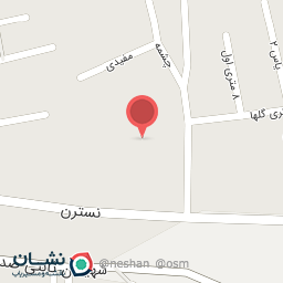 عکس سرویس بهداشتی پارک نسترن