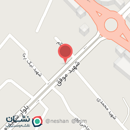 عکس مشاور املاک کیانی