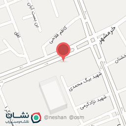 عکس خدمات خودرویی زرگوشیان