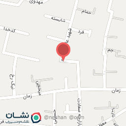 عکس تولید و پخش نینوا