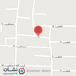 عکس المینیوم کرامت 