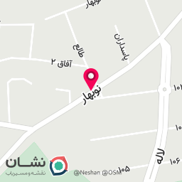 عکس سوپر مارکت مهدی