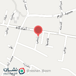 عکس لابراتوار دندانسازی اصفهان دنتیست