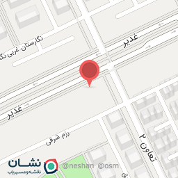 عکس پیرایش سیامک