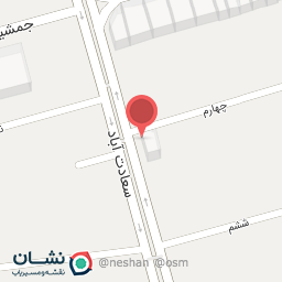 عکس مولتی کالر سعادت آباد