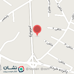 عکس پرده ایمانی